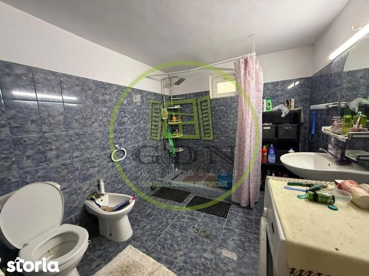 Casa parter, 547 MP teren, 90 MP utili, Craiova, cartier Rovine - 1