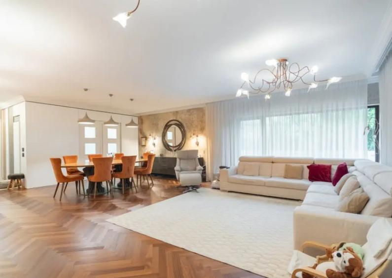 Vila Theodor Pallady de vanzare - O proprietate care va dep - 4