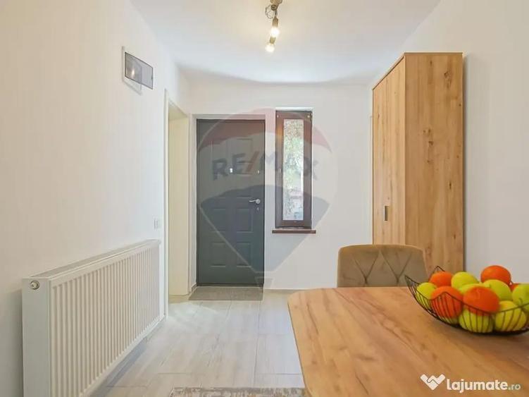 COMISION 0%|Garsoniera cu acces individual |Curte comuna|... - 14