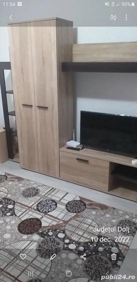 Garsoniera de inchiriat Magnolia-Metro - 2