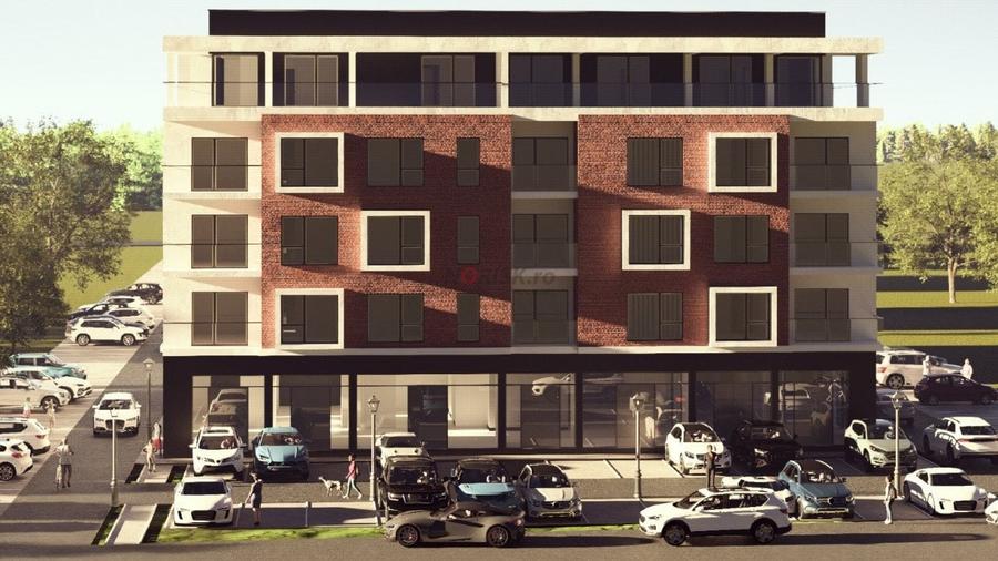 Direct Dezvoltator - Ap. cu 2  camere moderne in Dobroesti - langa Bucuresti - 10