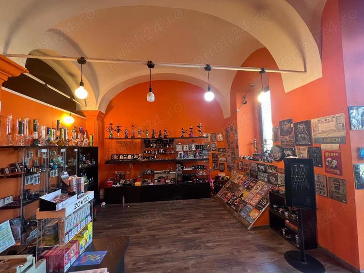 Inchiriez spatiu comercial zona Ultracentrala - ID : RH-41360-property - 5