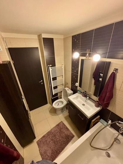 Apartament luminos 2 camere, 2 balcoane, etaj 3/4, zona Sigma, aproape de UMF - 6