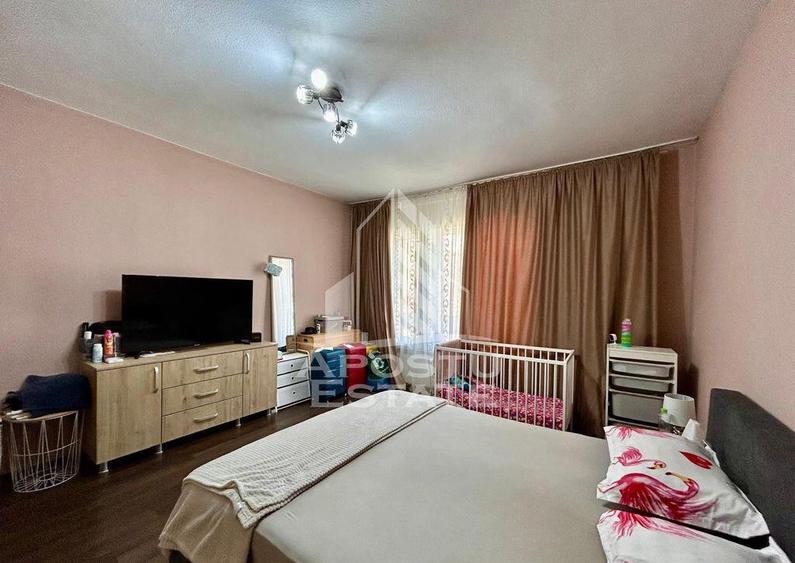 Apartament 3 camere, cladire reabilitata in Piata Libertatii - 4