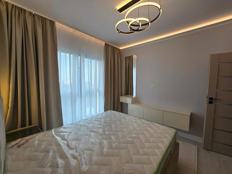Apartament Premium Exigent Lujerului Parc Afi Cotroceni - 6