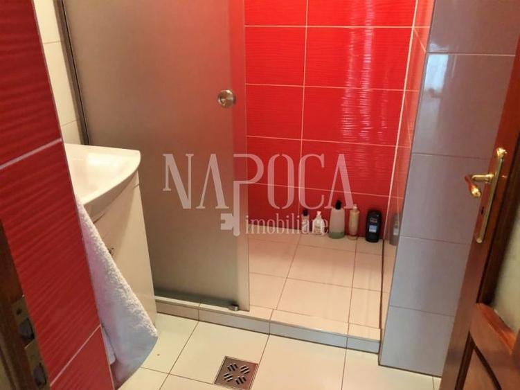 Casa 5 camere de vanzare in Manastur, Cluj Napoca - 13