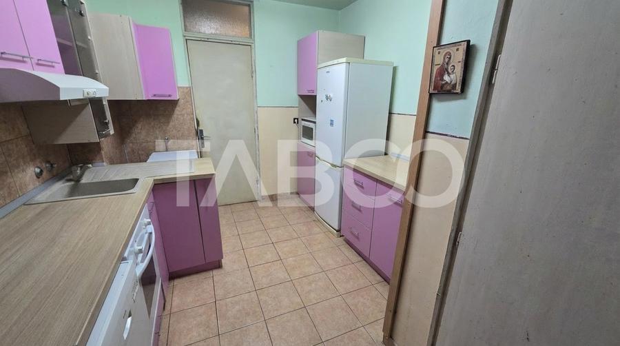 FARA COMISION - Apartament de vanzare 3 camere si balcon Siretului - 7