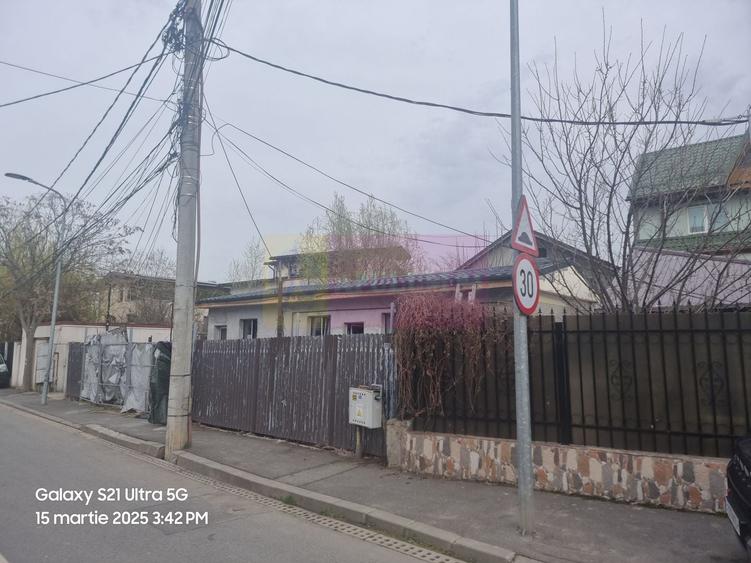 VANZARE CASA 3 CAM IN GIULESTI - 26
