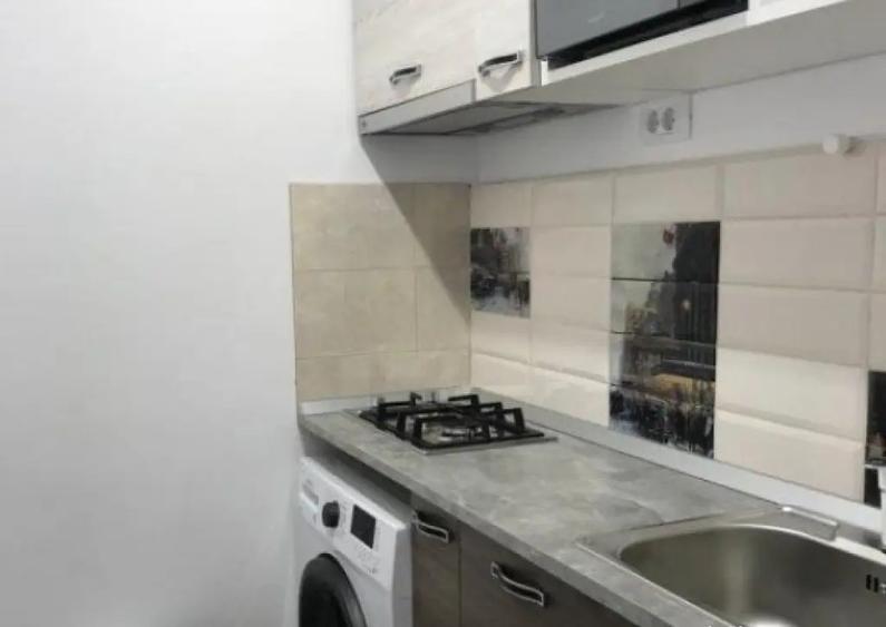 Garsoniera Tiglina 1, etaj 1 renovata recent - 5