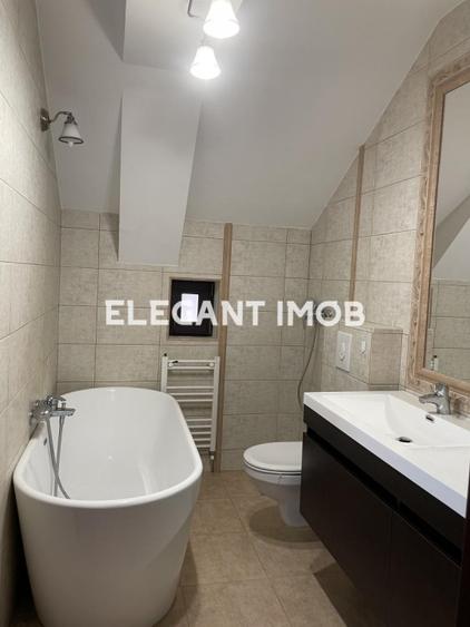 Vila cocheta in Paradisul Verde din Corbeanca - 14