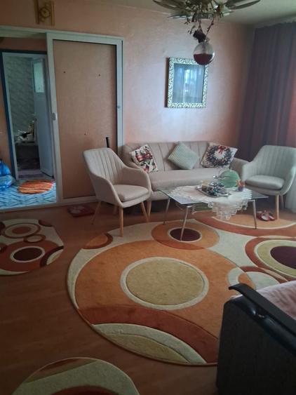 Vand apartament 2 camere semidecomandat Micro 11 - 7