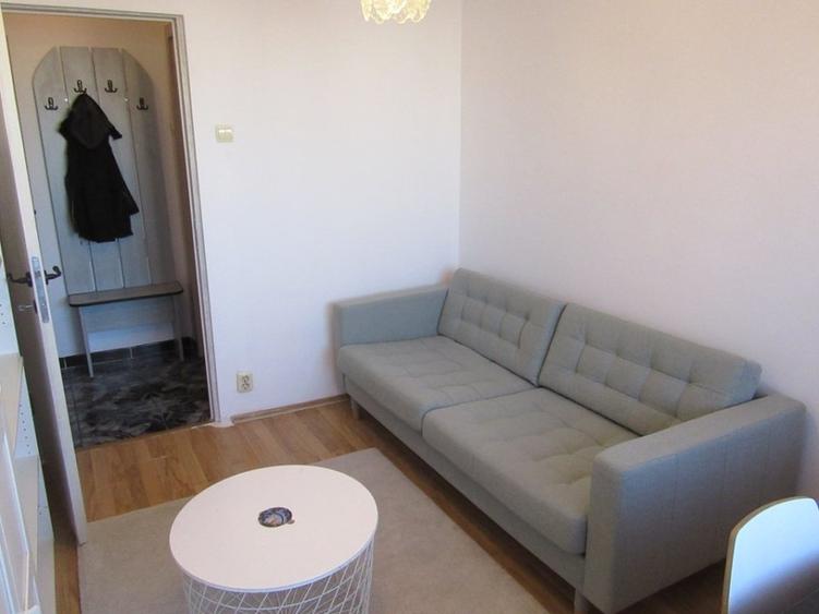 Inchiriere 3 camere Parcul Circului - B-dul Lacul Tei - 23