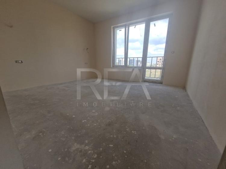 Apartament cu 2 camere intr-o vila de langa parcul Teilor - 4