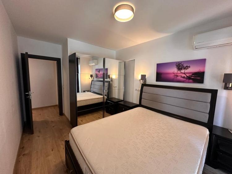 Oportunitate Belvedere - Apartament 3 camere modern cu parcare subterana - 18