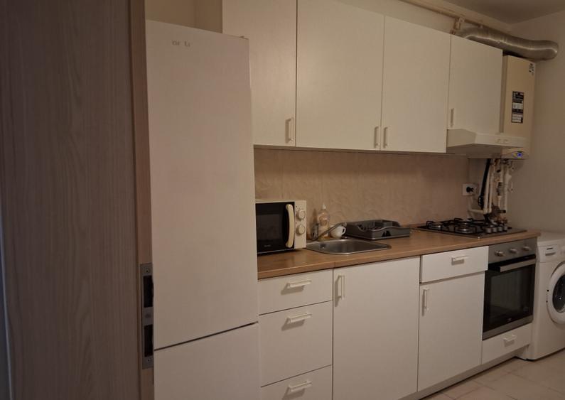 Proprietar, inchiriez garsoniera, bloc nou,Otopeni - 5