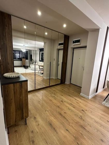 Apartament Modern 2 Camere - ready to move- Pipera OMV - 14