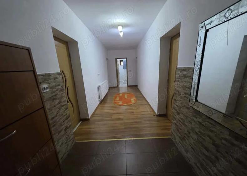 Casa cu teren 2440mp + Magazin alimentar De vanzare!! - 5