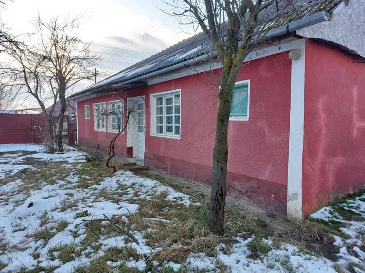 Vand casa comuna Diosig - 8