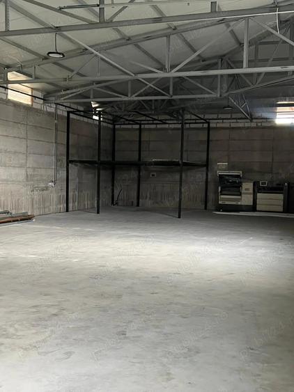 Inchiriez hala industriala - 4