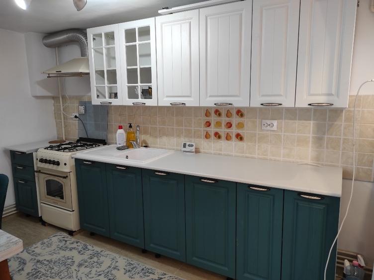 De vanzare casa individuala , zona linistita - 8