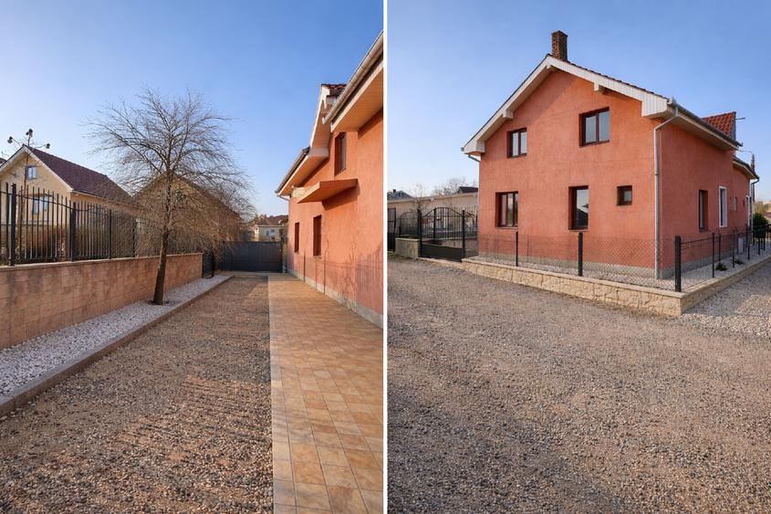 🏡 Casă spațioasă P+M în cartierul Nufărul - 2