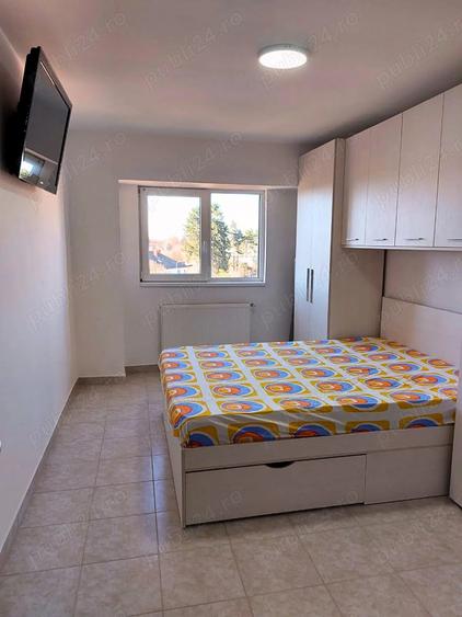 Muta-te azi! Apartament nou cu 3 camere Fagara? - 6