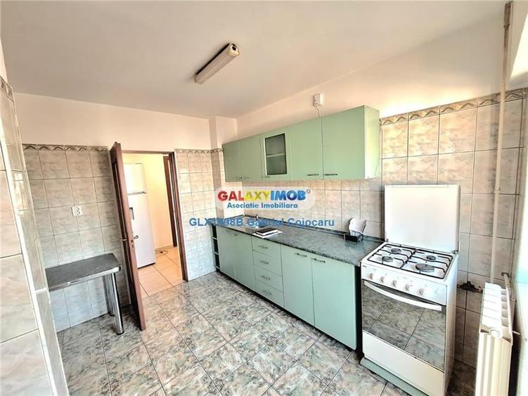 Unirii - De vanzare ap.3 cam/ 86mp/an1988 - 7