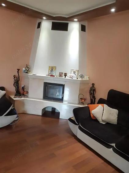 Casa 2 dormitoare si living mare Cartierul Radu Negru - Buzaului - 1