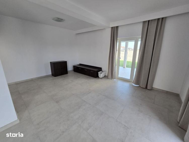 Duplex modern de inchiriat in Mosnita Noua zona excelenta, langa Lid - 3