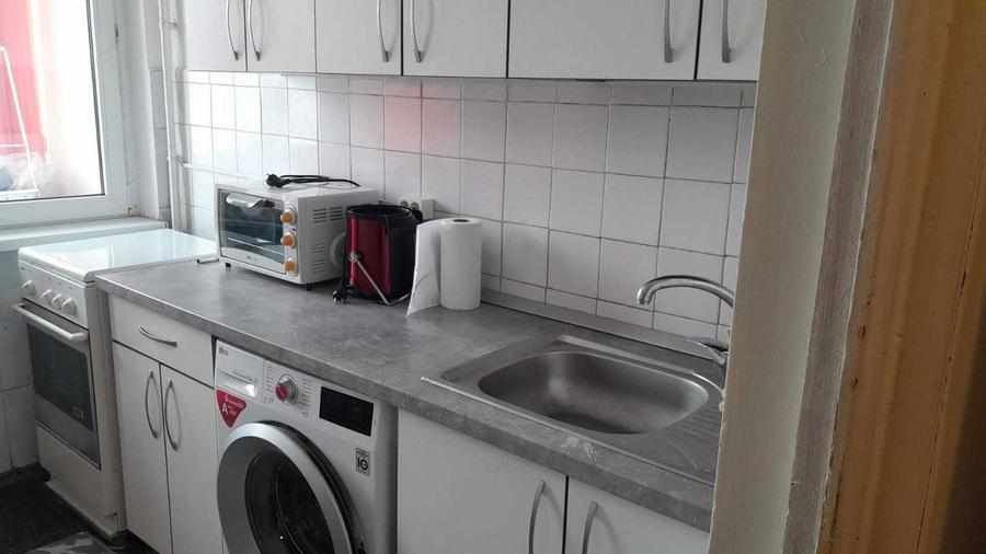 Apartament 2 camere de inchiriat, 54 m2, exact langa Bucur Obor - 6