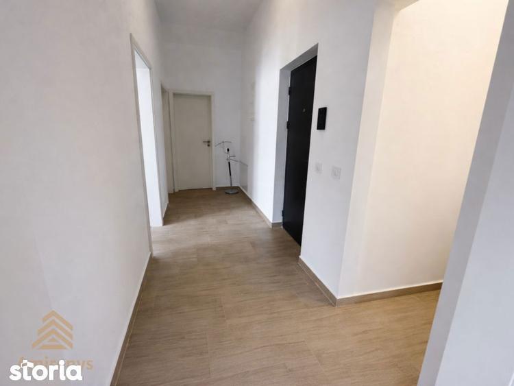 Apartament 3 camere de vanzare intre Harman si Sanpetru modern, pa - 9