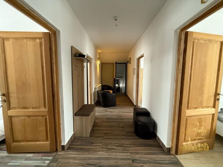 Pensiune cu restaurant si 4 dormitoare de vanzare in Vartop - Arieseni - 12