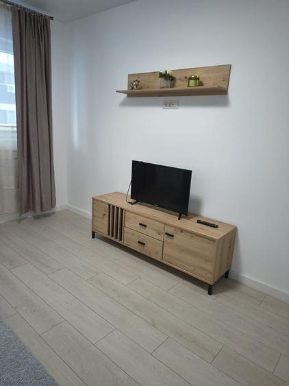 Berceni Metrou 5 min incalzire in pardoseala AC mobilat utilat NOU! - 3