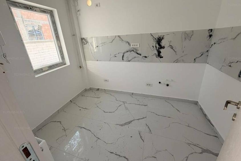 Casa pe parter,Popesti Leordeni - 4