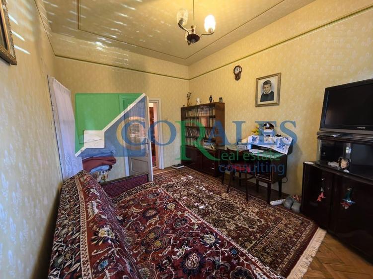 0% COMISION. PROPRIETAR! Casă individuală D+P în zona Girocului! - 7