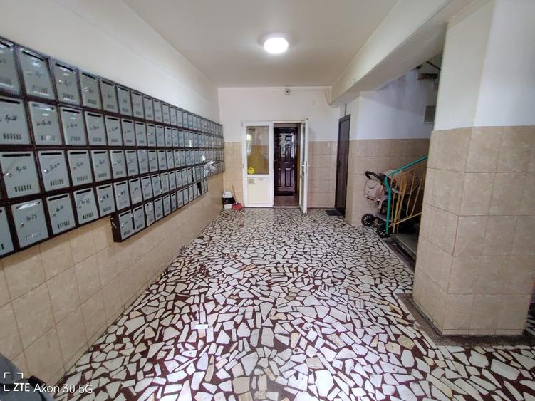 Vânzare garsonieră confort 2 - Aleea Moldovița - 9