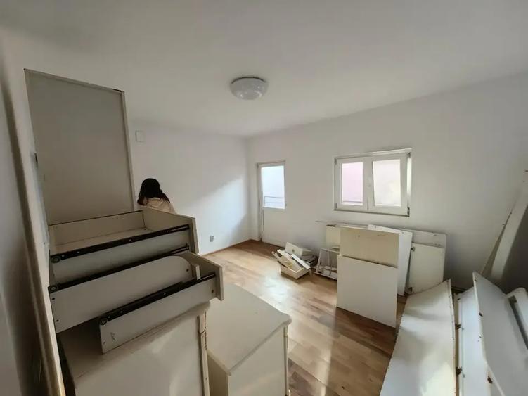 Casă de vânzare 4 camere Splaiul Unirii București - 6