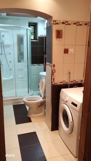 3 camere langa Afi Cotroceni - 1
