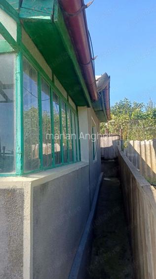 Casa de vanzare In Tulcea constuctie de 120 metri patra?i pe suprafa?a totala de 300 metri patrati