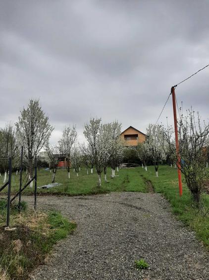 Casă cu 4 camere în Rușii-Munți