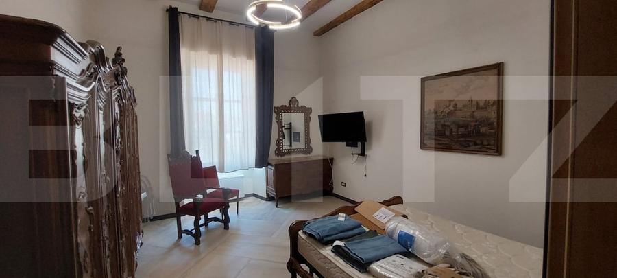 Apartament 2 camere în Piața Libertății - 3