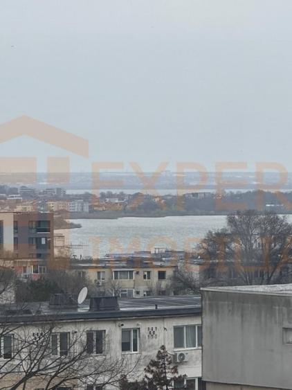 Apartament 3 camere, situat in zona Tomis Nord - 1