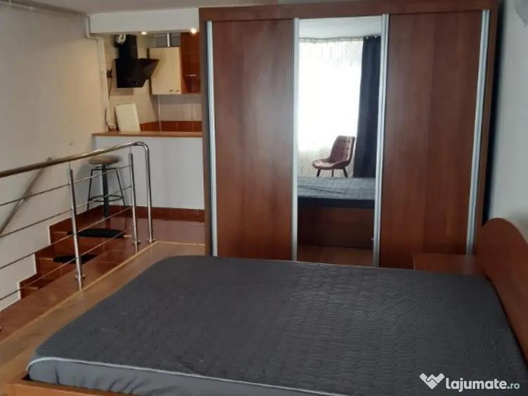 Vila cu garsoniera ?i garaj centrala proprie Floreasca - 11