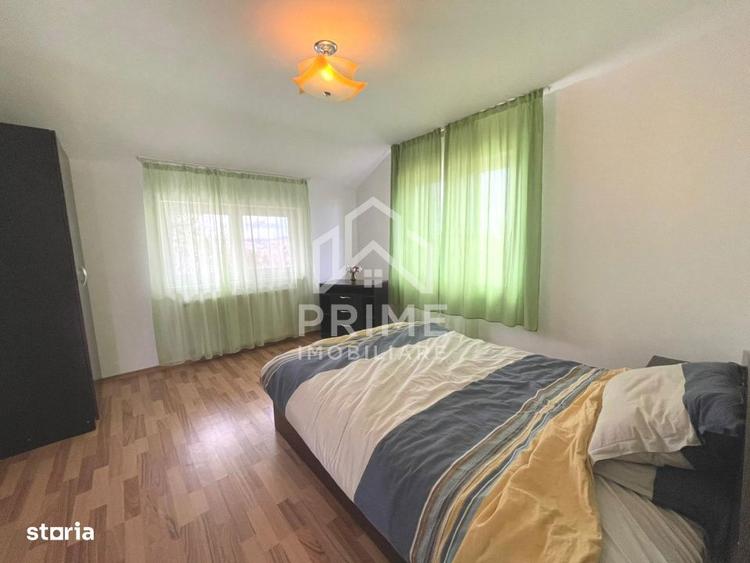 Casa individuala de inchiriat | 4 camere | 150mp | Alba Iulia | Zona C - 2