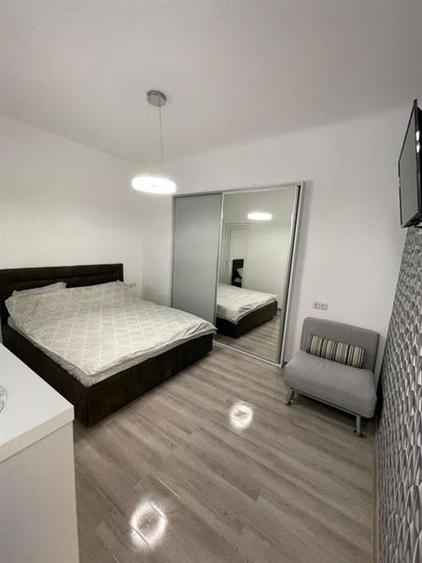 Studio renovat 30 mp in Centrul vechi, Brasov - 1