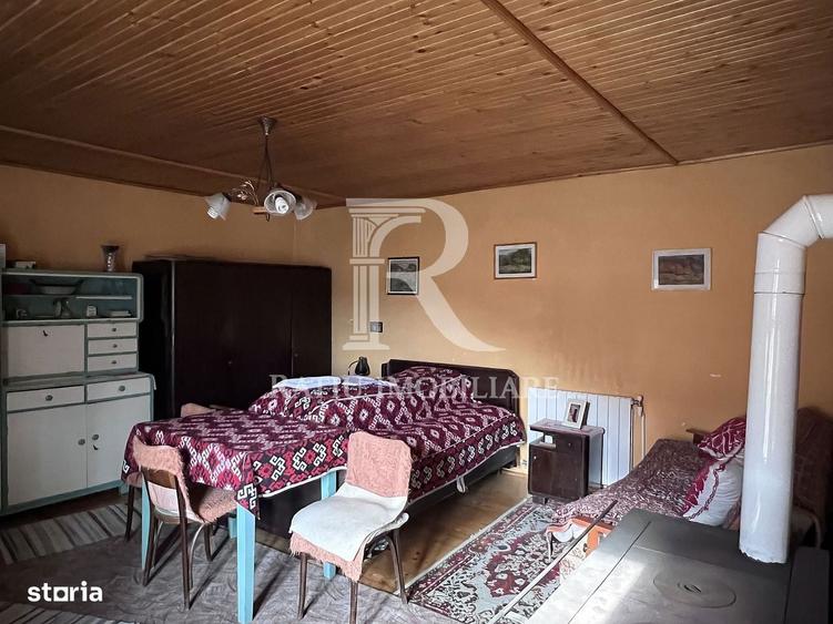Proprietate rurala de vanzare | 1500 mp teren | Cobatesti | Harghita - 11