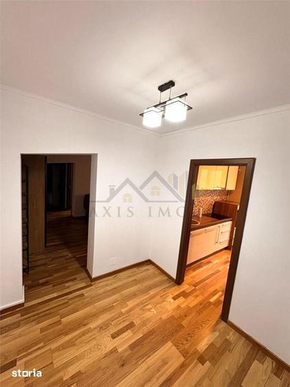 Apartament 3 camere conf 1 semidec zona N. Balcescu - 12
