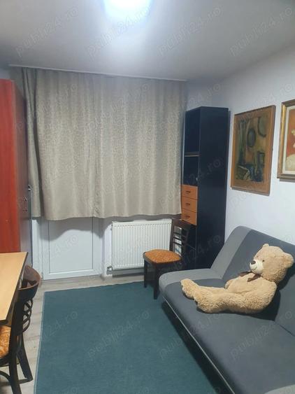 Dau in chirie apartament, 2 camere - 4