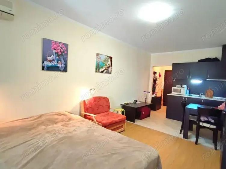 Garsoniera de vanzare Modern - 1