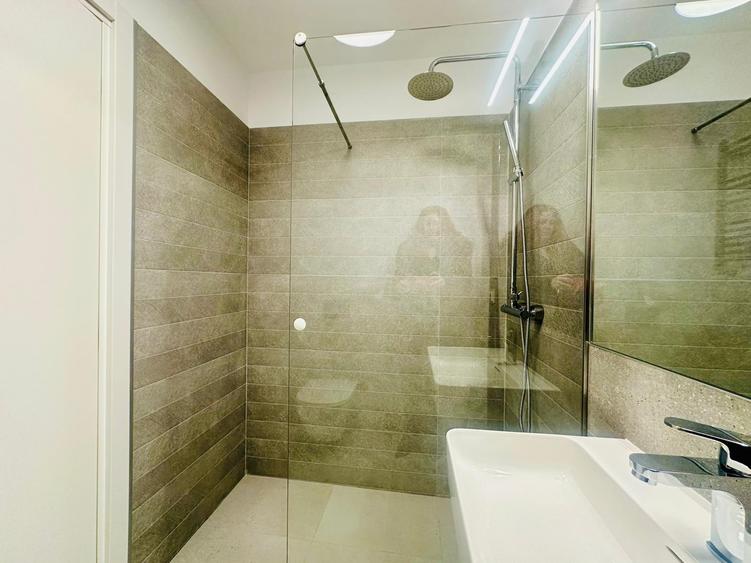 Apartament exclusivist cu 4 camere - Floreasca - Vedere panoramica - 23